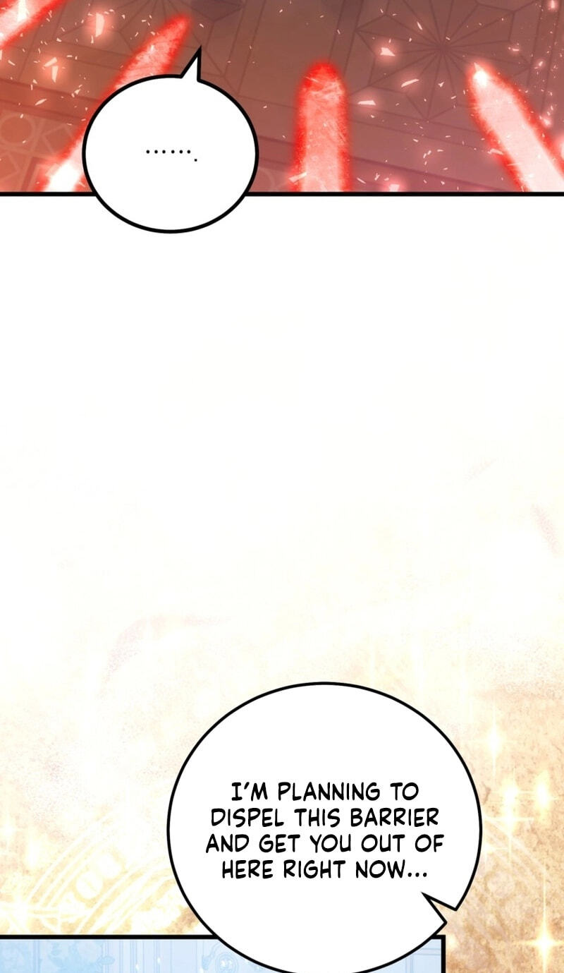 Angnyeoneun Baengmanjangja Haegyeolsa Chapter 32 page 34 - 
