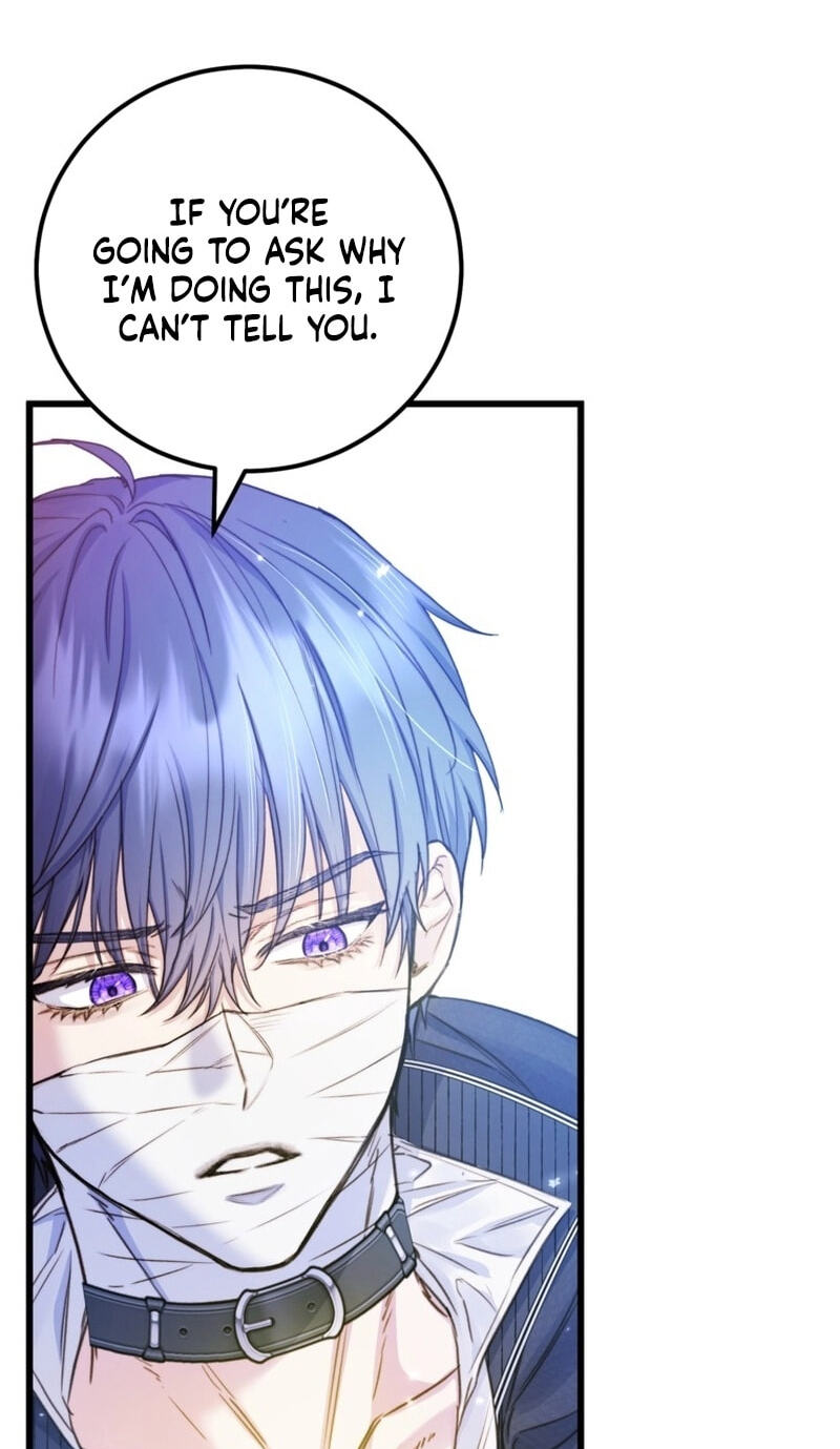 Angnyeoneun Baengmanjangja Haegyeolsa Chapter 32 page 37 - 