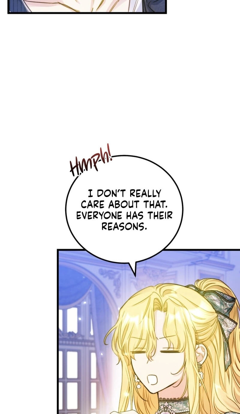 Angnyeoneun Baengmanjangja Haegyeolsa Chapter 32 page 38 - 