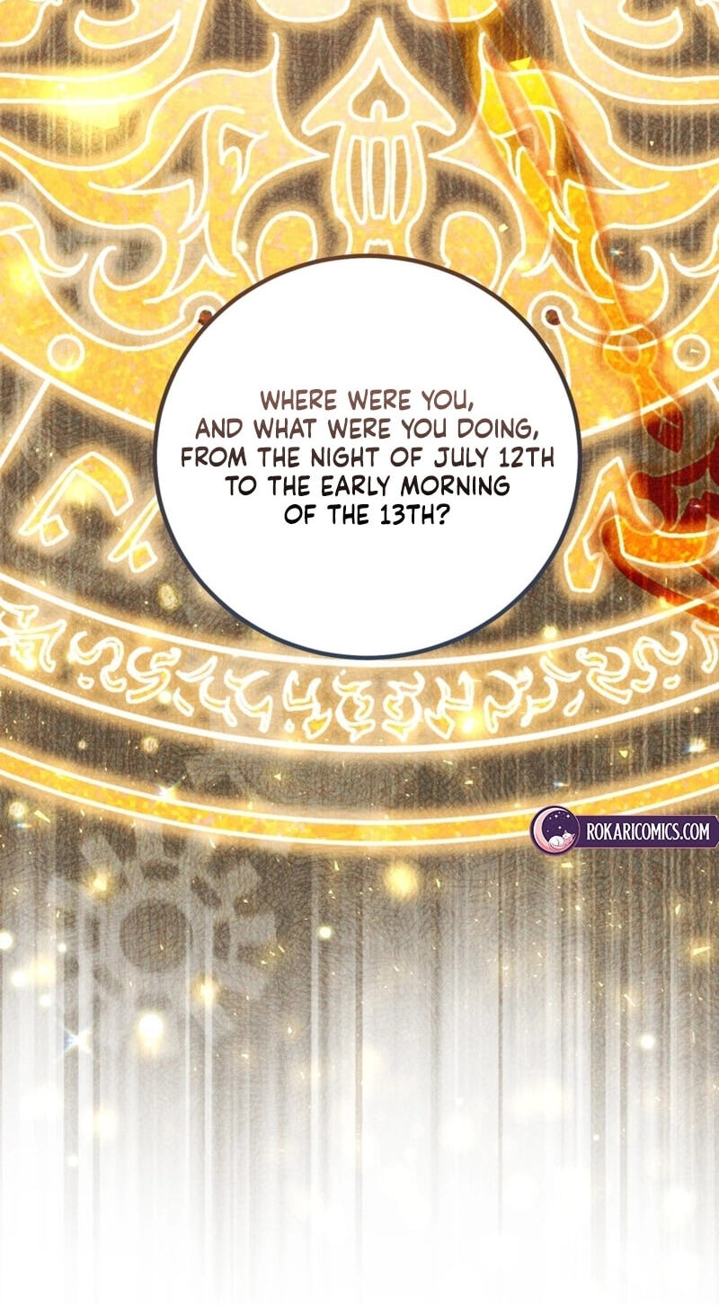 Angnyeoneun Baengmanjangja Haegyeolsa Chapter 32 page 44 - 