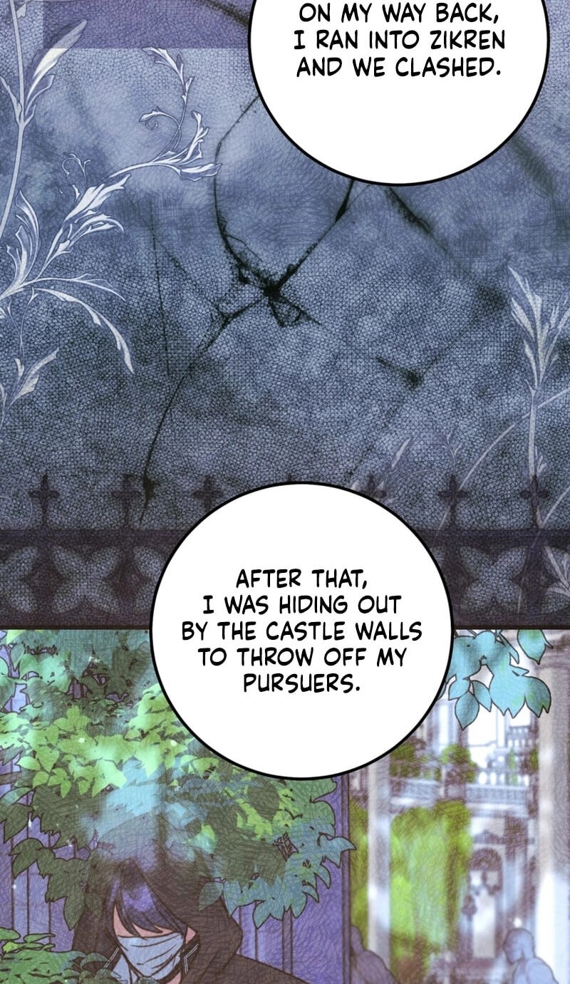 Angnyeoneun Baengmanjangja Haegyeolsa Chapter 32 page 47 - 
