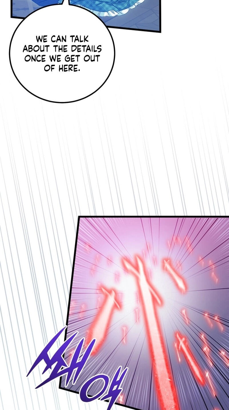 Angnyeoneun Baengmanjangja Haegyeolsa Chapter 32 page 6 - 