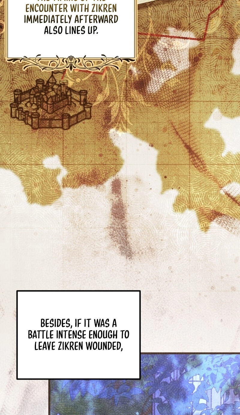 Angnyeoneun Baengmanjangja Haegyeolsa Chapter 32 page 51 - 