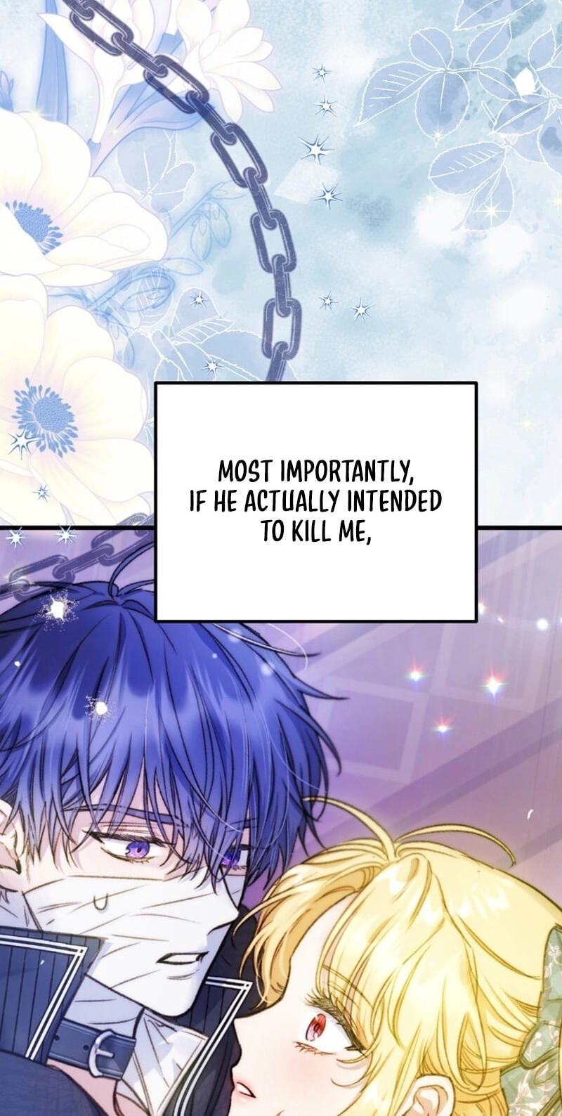 Angnyeoneun Baengmanjangja Haegyeolsa Chapter 32 page 54 - 