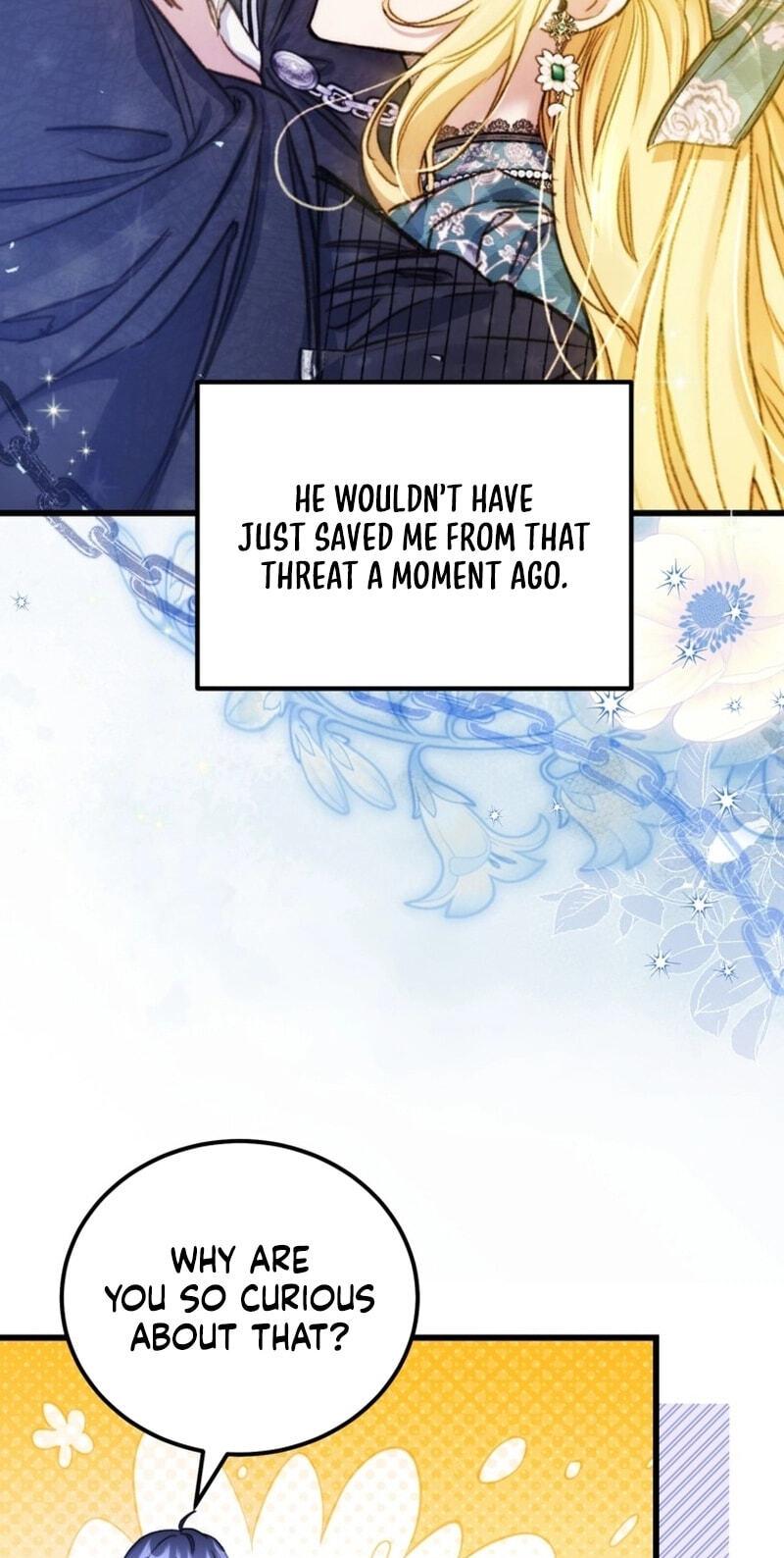 Angnyeoneun Baengmanjangja Haegyeolsa Chapter 32 page 55 - 