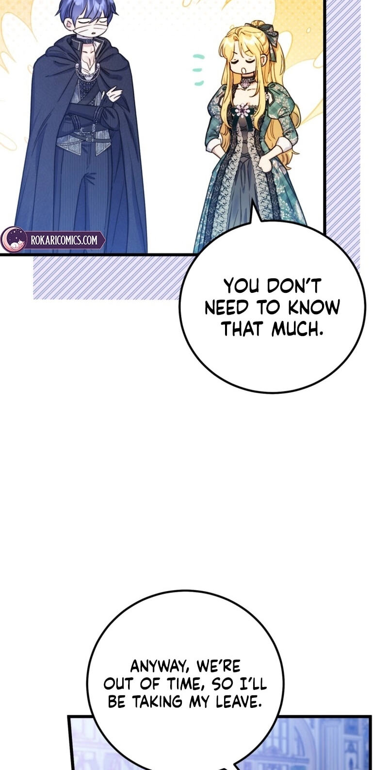 Angnyeoneun Baengmanjangja Haegyeolsa Chapter 32 page 56 - 