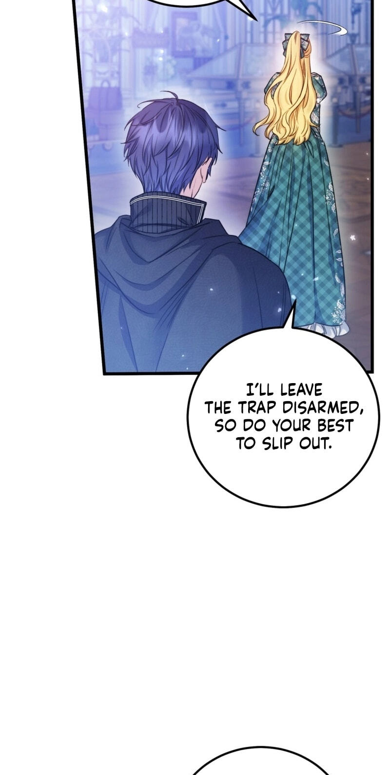 Angnyeoneun Baengmanjangja Haegyeolsa Chapter 32 page 57 - 