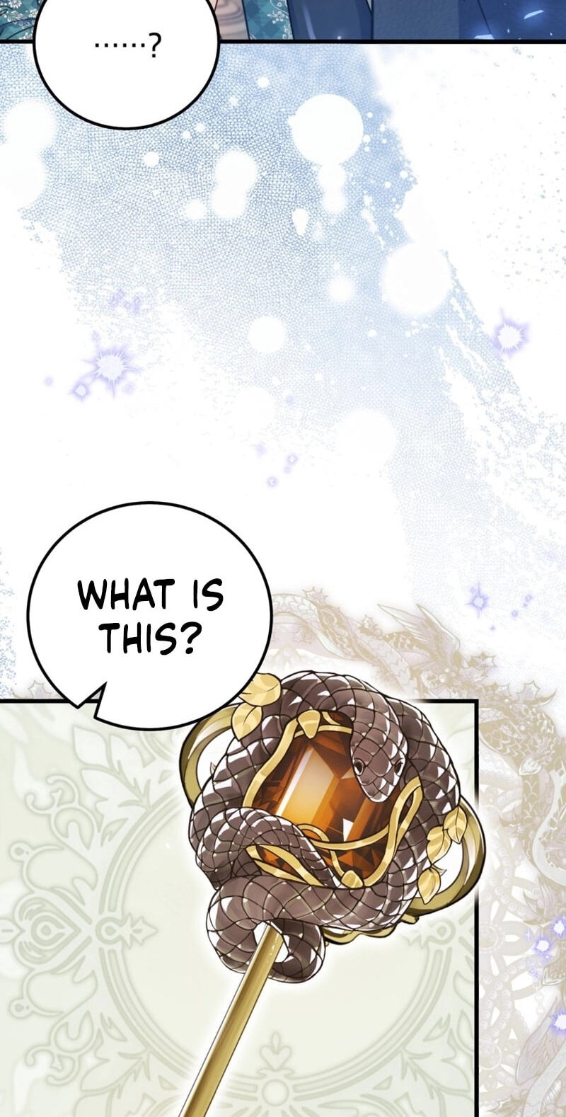 Angnyeoneun Baengmanjangja Haegyeolsa Chapter 32 page 61 - 