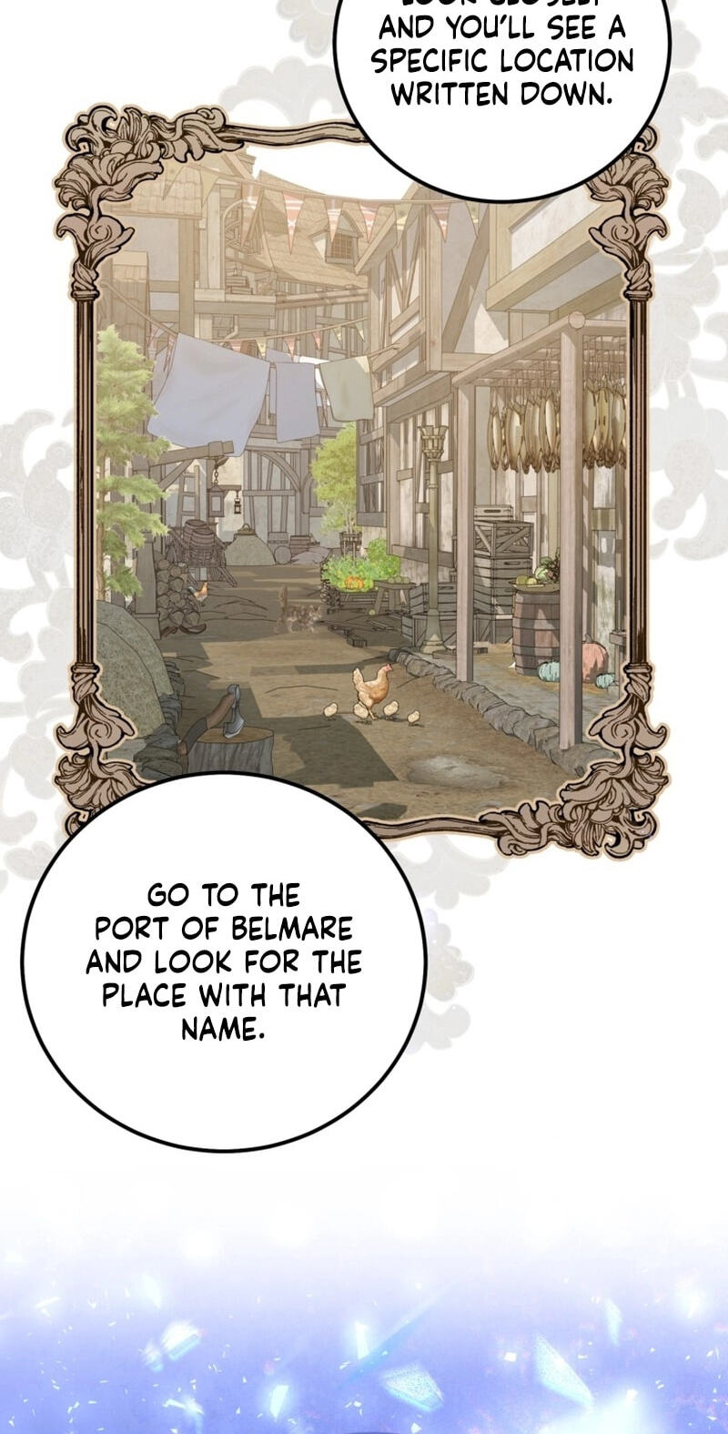 Angnyeoneun Baengmanjangja Haegyeolsa Chapter 32 page 64 - 