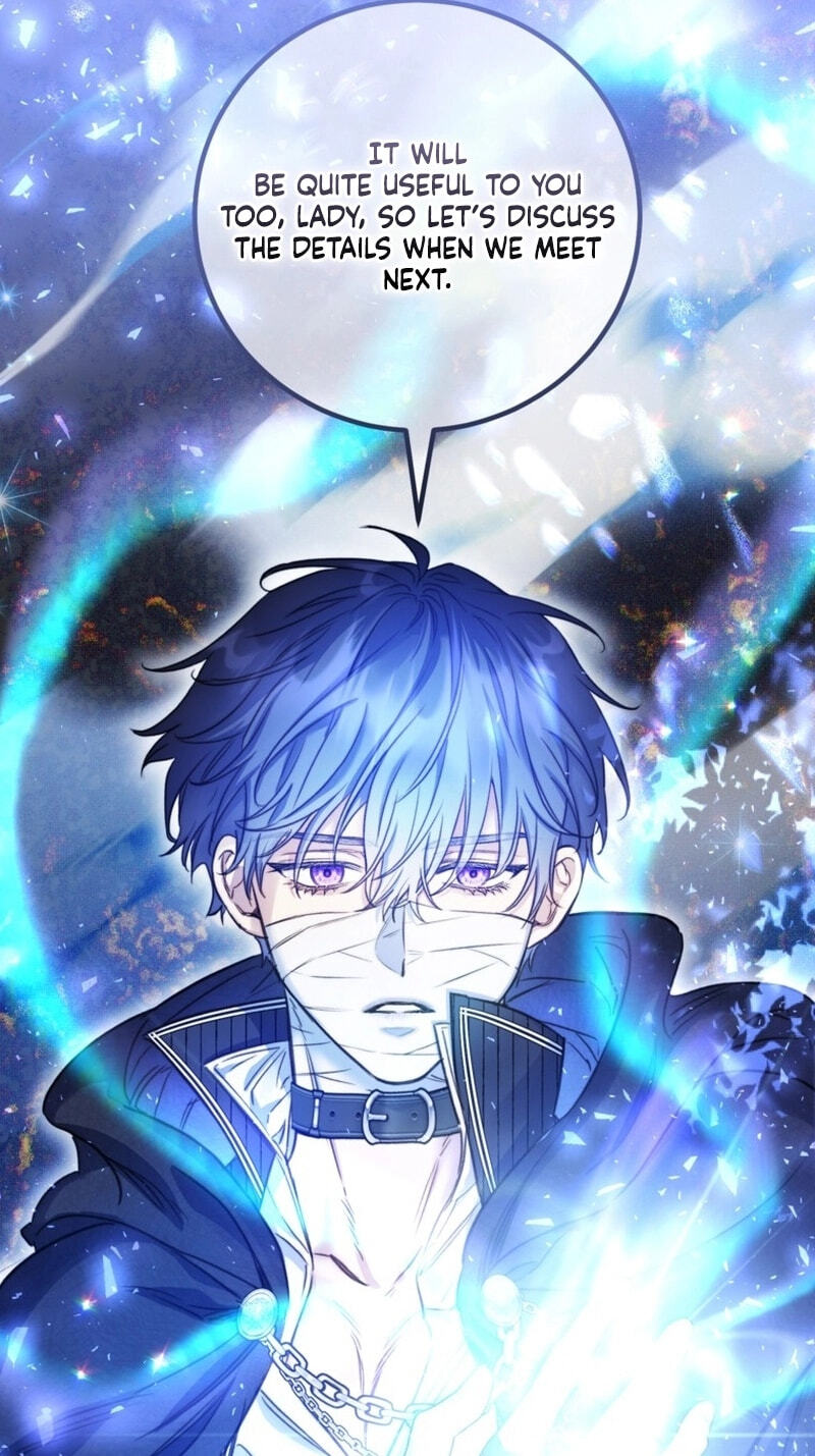 Angnyeoneun Baengmanjangja Haegyeolsa Chapter 32 page 65 - 