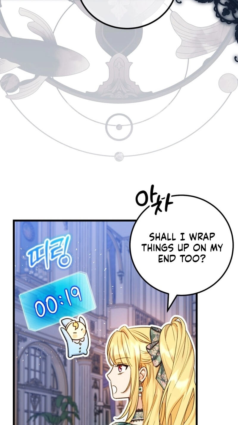 Angnyeoneun Baengmanjangja Haegyeolsa Chapter 32 page 68 - 