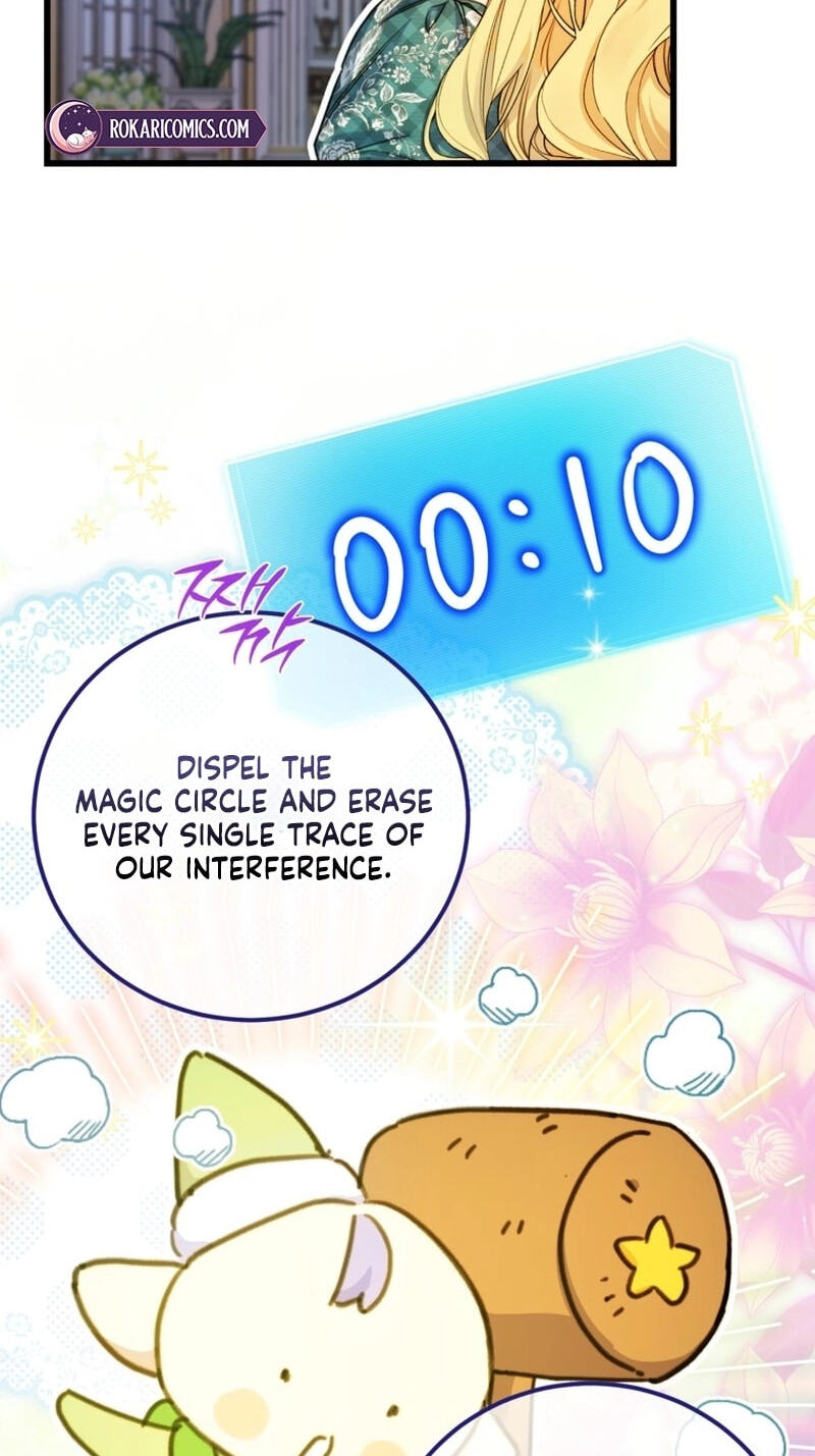Angnyeoneun Baengmanjangja Haegyeolsa Chapter 32 page 69 - 