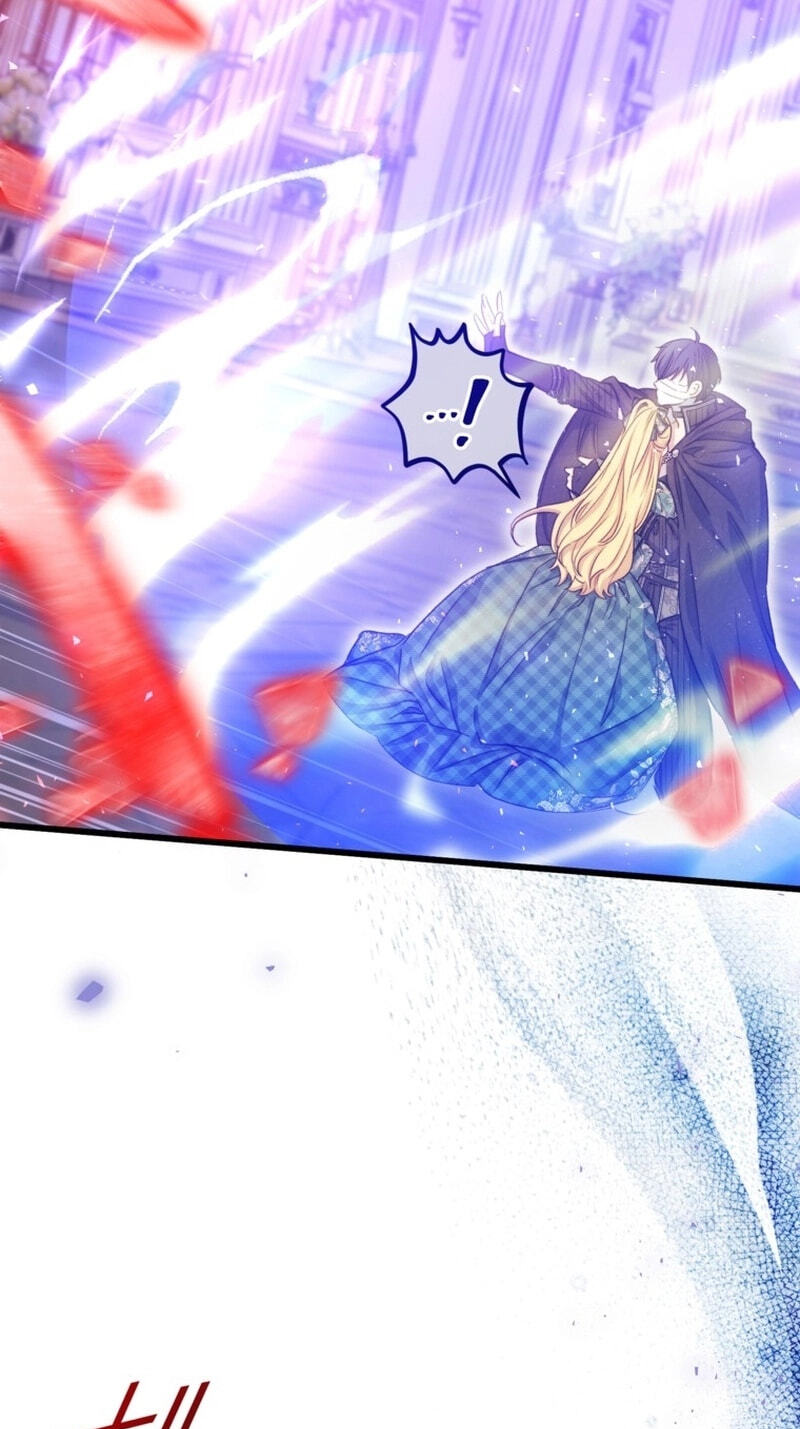 Angnyeoneun Baengmanjangja Haegyeolsa Chapter 32 page 8 - 