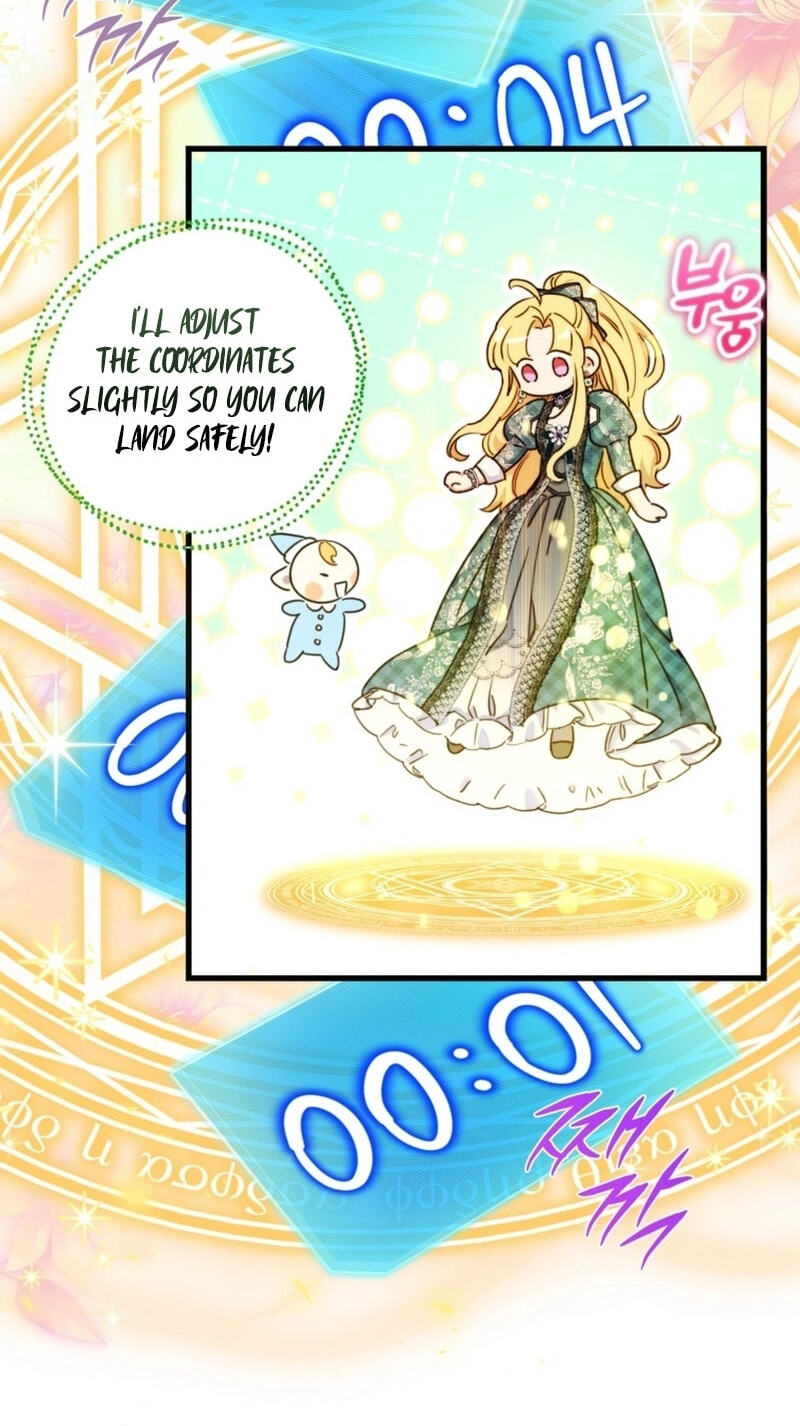 Angnyeoneun Baengmanjangja Haegyeolsa Chapter 32 page 71 - 