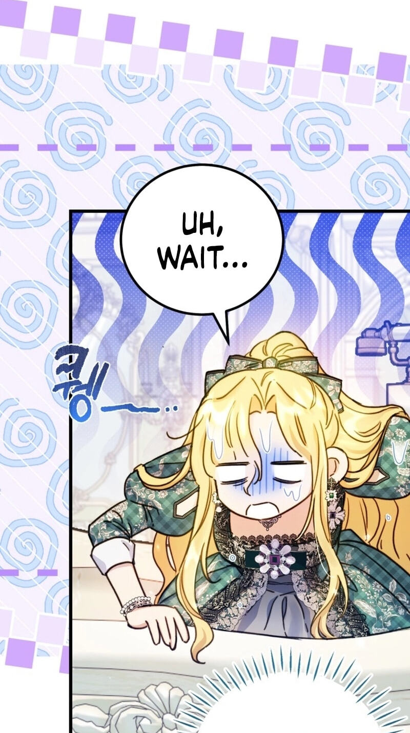Angnyeoneun Baengmanjangja Haegyeolsa Chapter 32 page 74 - 