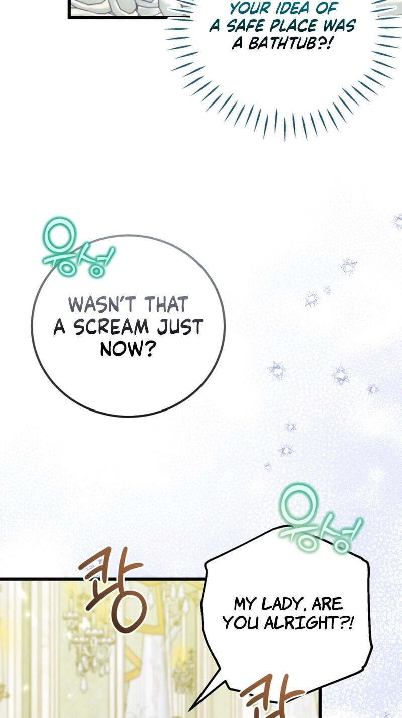 Angnyeoneun Baengmanjangja Haegyeolsa Chapter 32 page 75 - 