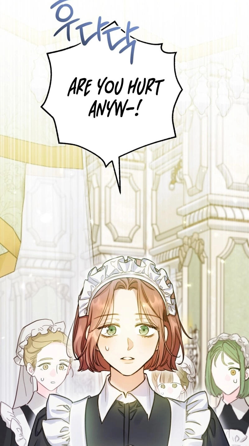Angnyeoneun Baengmanjangja Haegyeolsa Chapter 32 page 77 - 