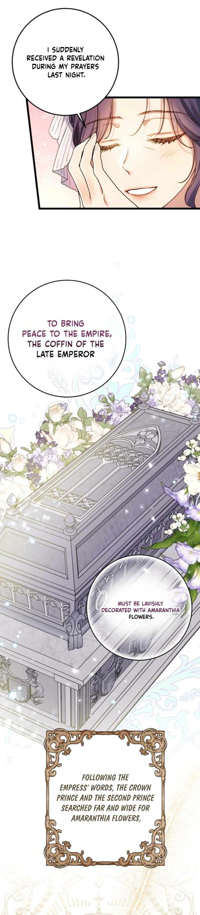 Angnyeoneun Baengmanjangja Haegyeolsa Chapter 4 page 24 - 