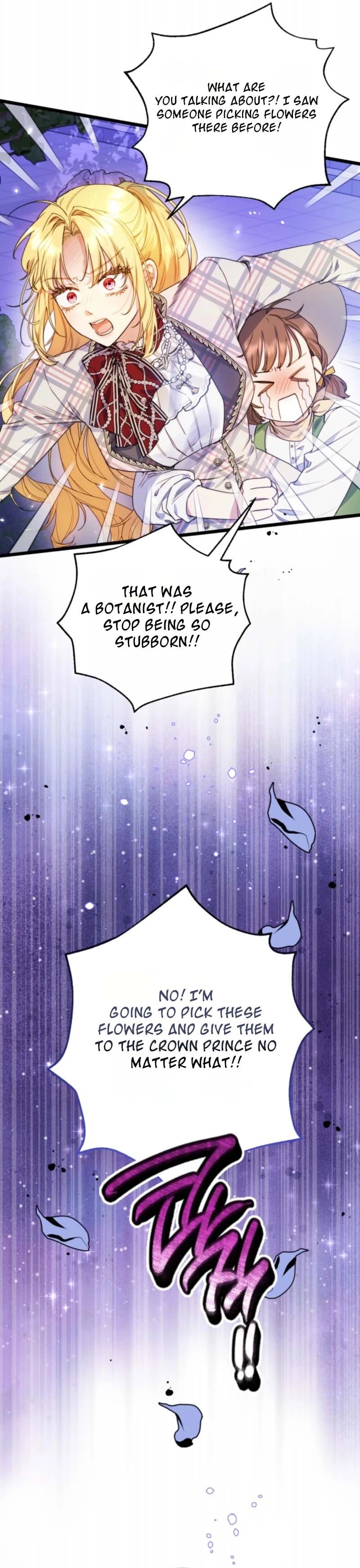 Angnyeoneun Baengmanjangja Haegyeolsa Chapter 4 page 29 - 