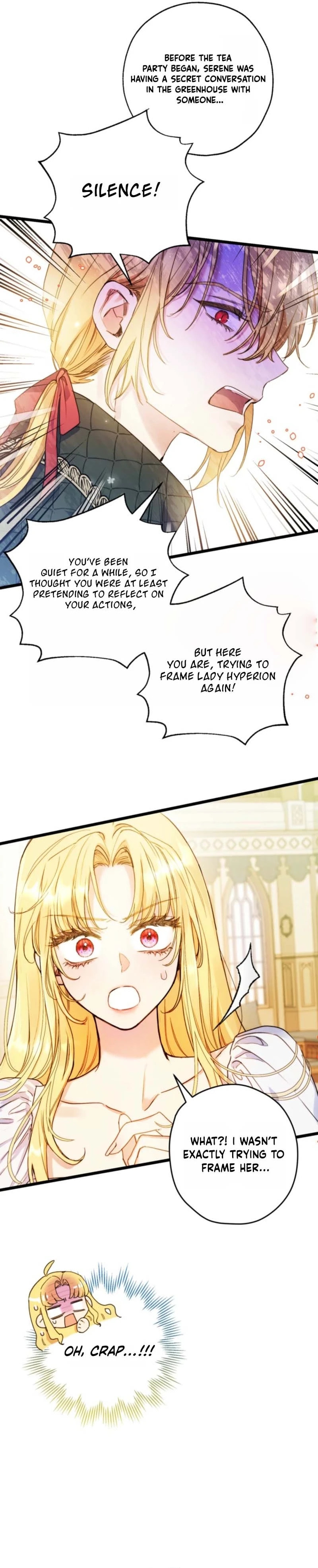 Angnyeoneun Baengmanjangja Haegyeolsa Chapter 4 page 4 - 