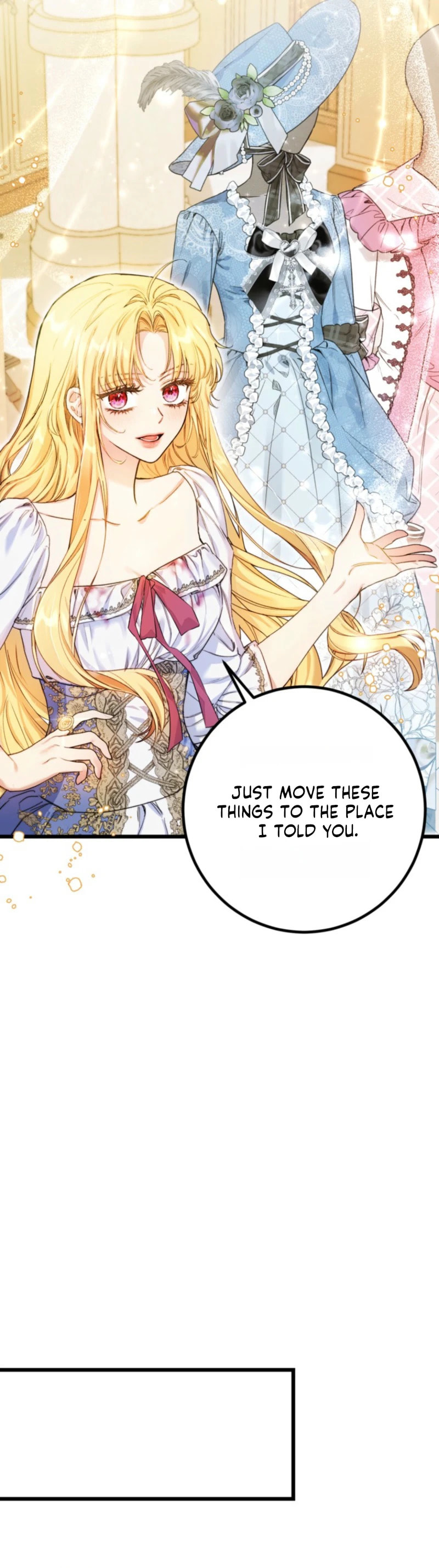 Angnyeoneun Baengmanjangja Haegyeolsa Chapter 5 page 19 - 