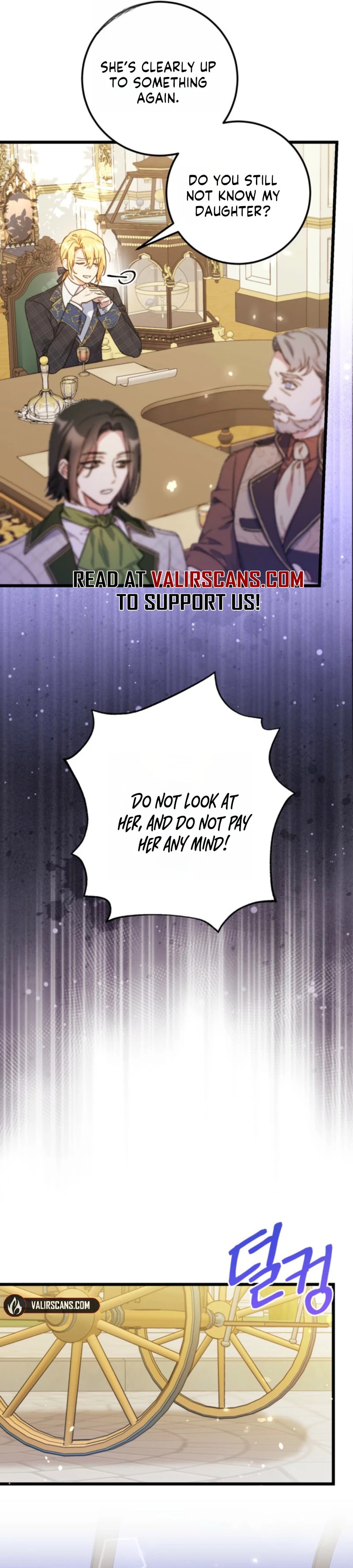 Angnyeoneun Baengmanjangja Haegyeolsa Chapter 5 page 22 - 