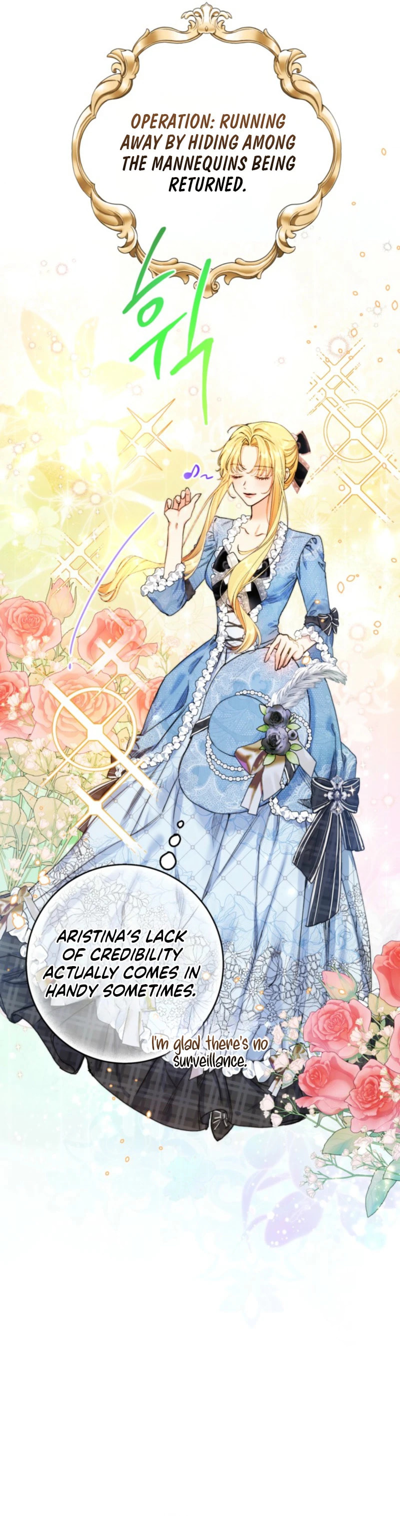 Angnyeoneun Baengmanjangja Haegyeolsa Chapter 5 page 24 - 