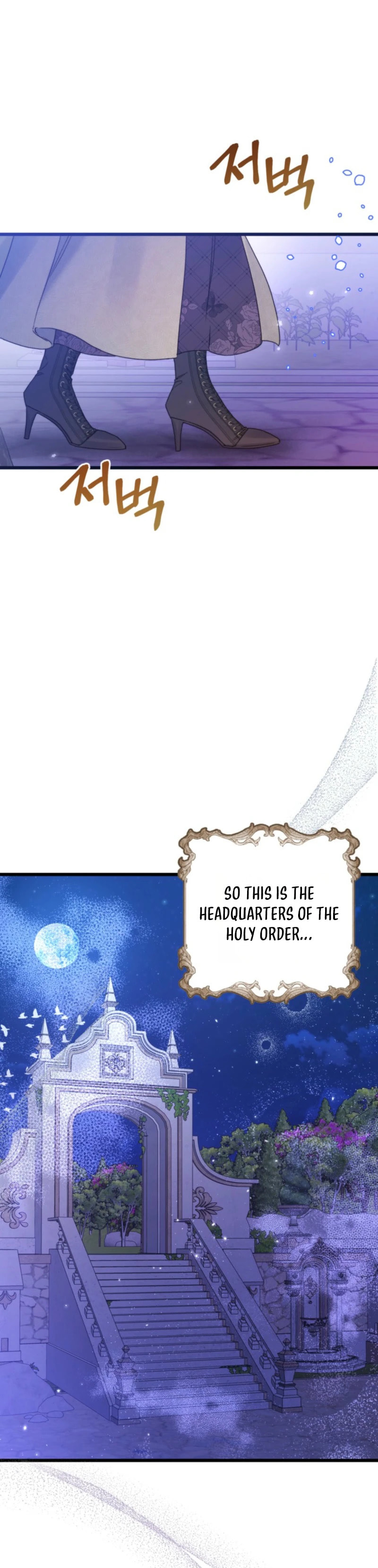 Angnyeoneun Baengmanjangja Haegyeolsa Chapter 5 page 32 - 