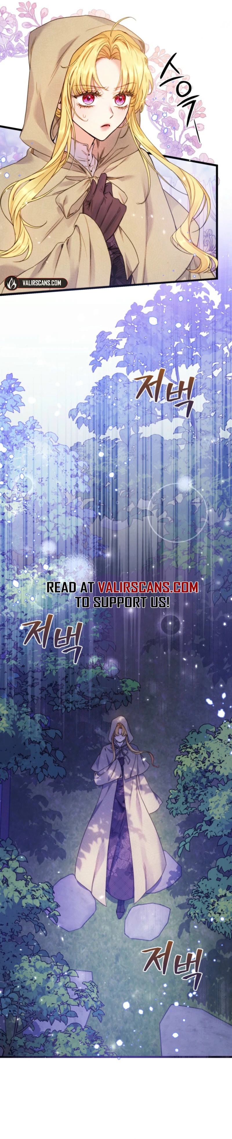 Angnyeoneun Baengmanjangja Haegyeolsa Chapter 5 page 34 - 