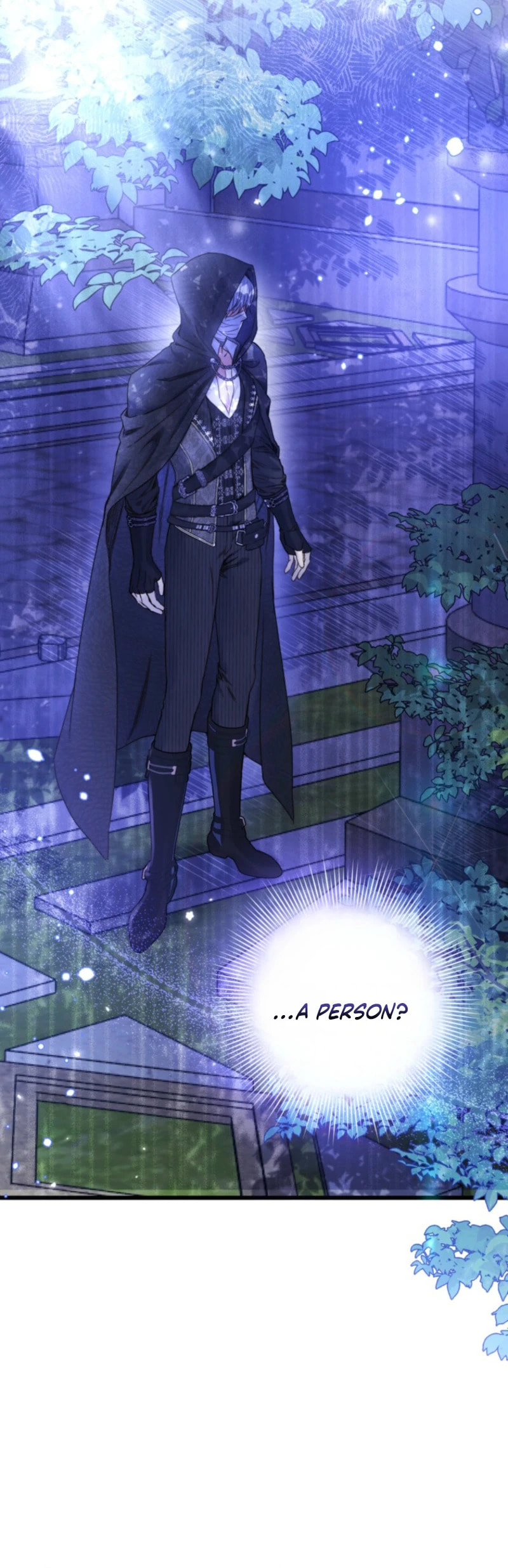 Angnyeoneun Baengmanjangja Haegyeolsa Chapter 5 page 36 - 