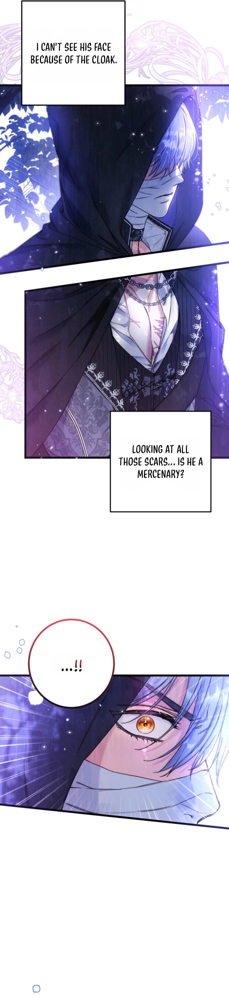 Angnyeoneun Baengmanjangja Haegyeolsa Chapter 5 page 37 - 