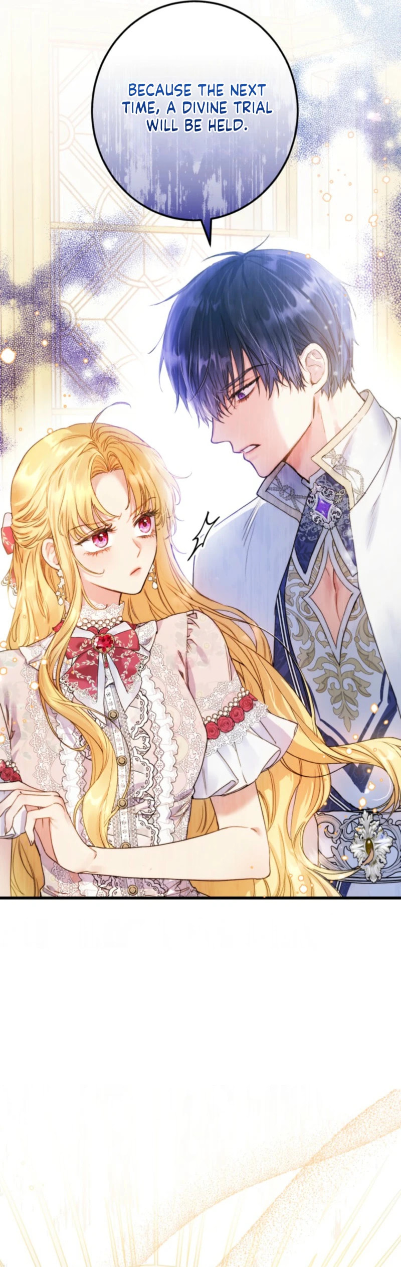 Angnyeoneun Baengmanjangja Haegyeolsa Chapter 5 page 8 - 