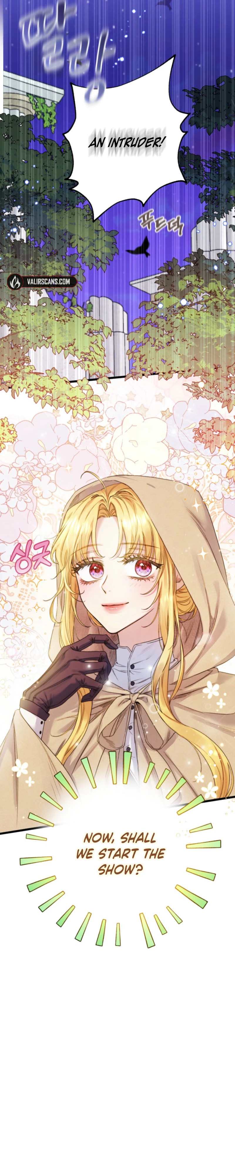 Angnyeoneun Baengmanjangja Haegyeolsa Chapter 6 page 27 - 