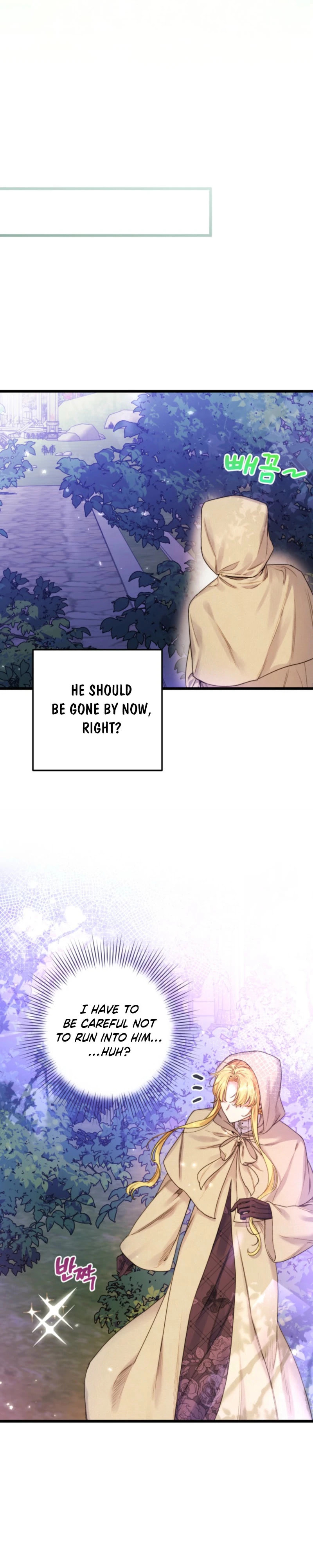 Angnyeoneun Baengmanjangja Haegyeolsa Chapter 6 page 10 - 