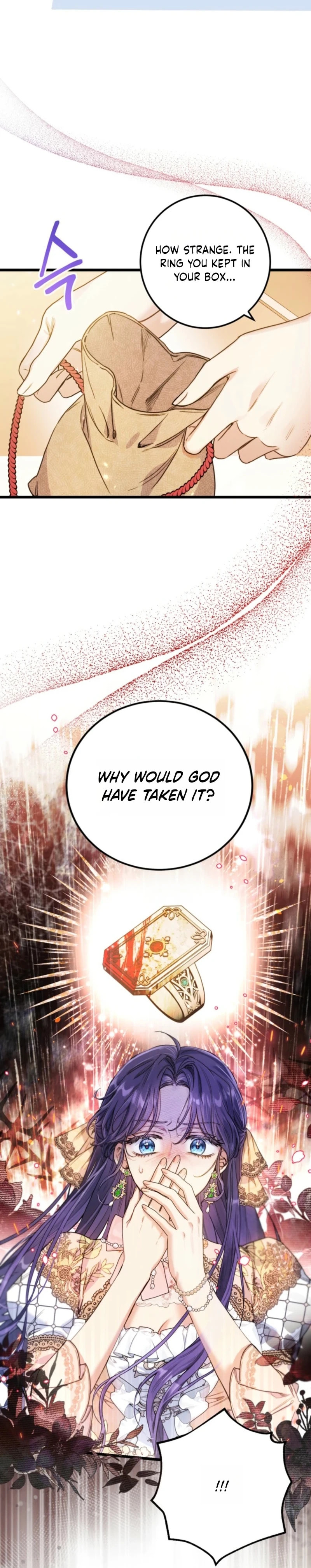 Angnyeoneun Baengmanjangja Haegyeolsa Chapter 7 page 15 - 