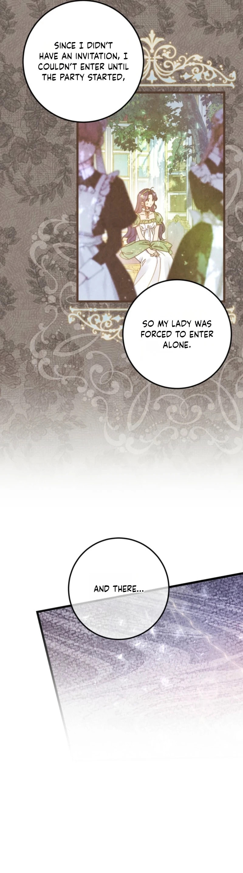 Angnyeoneun Baengmanjangja Haegyeolsa Chapter 7 page 26 - 