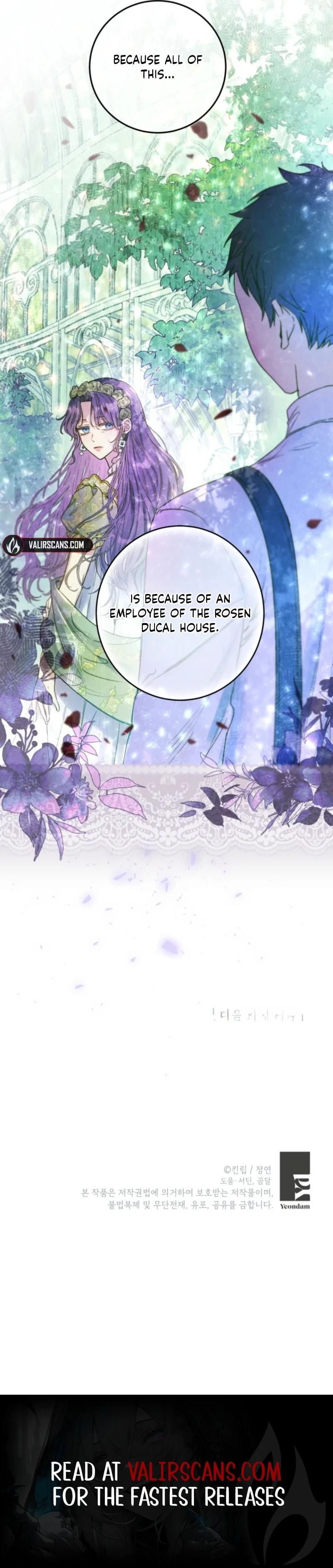 Angnyeoneun Baengmanjangja Haegyeolsa Chapter 7 page 29 - 