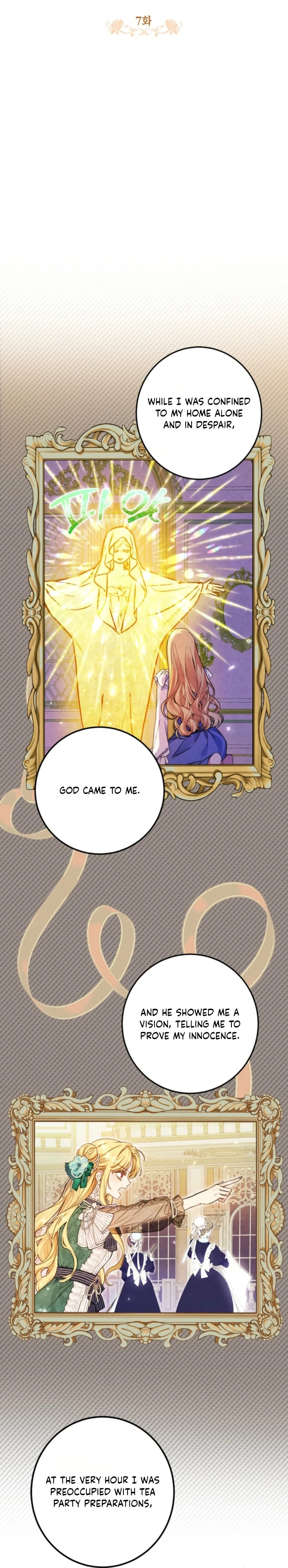 Angnyeoneun Baengmanjangja Haegyeolsa Chapter 7 page 10 - 