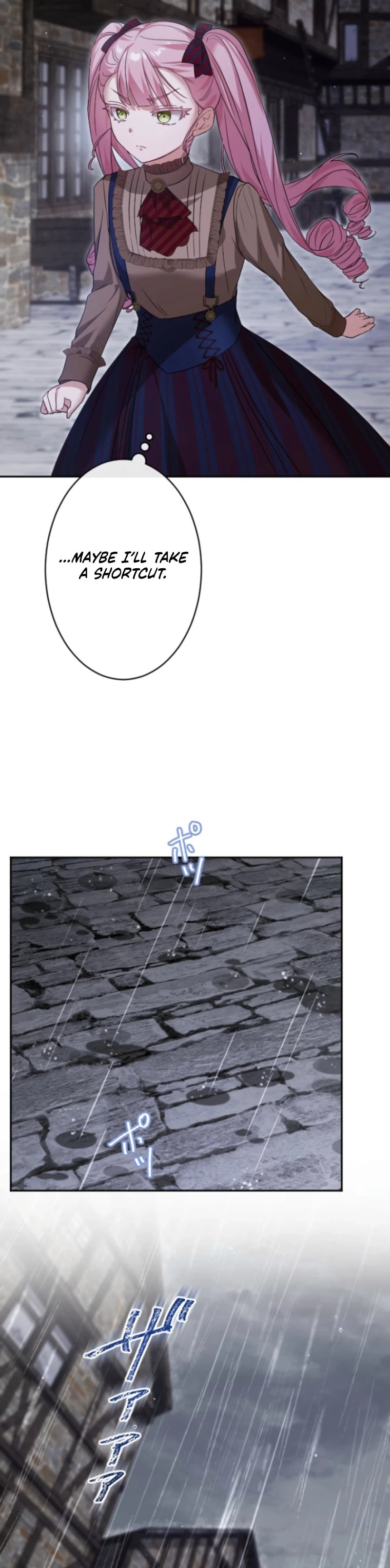Angnyeoneun Baengmanjangja Haegyeolsa Chapter 8 page 29 - 