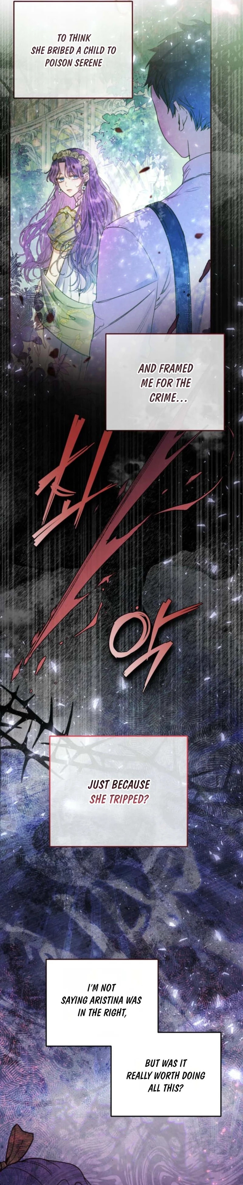 Angnyeoneun Baengmanjangja Haegyeolsa Chapter 9 page 16 - 