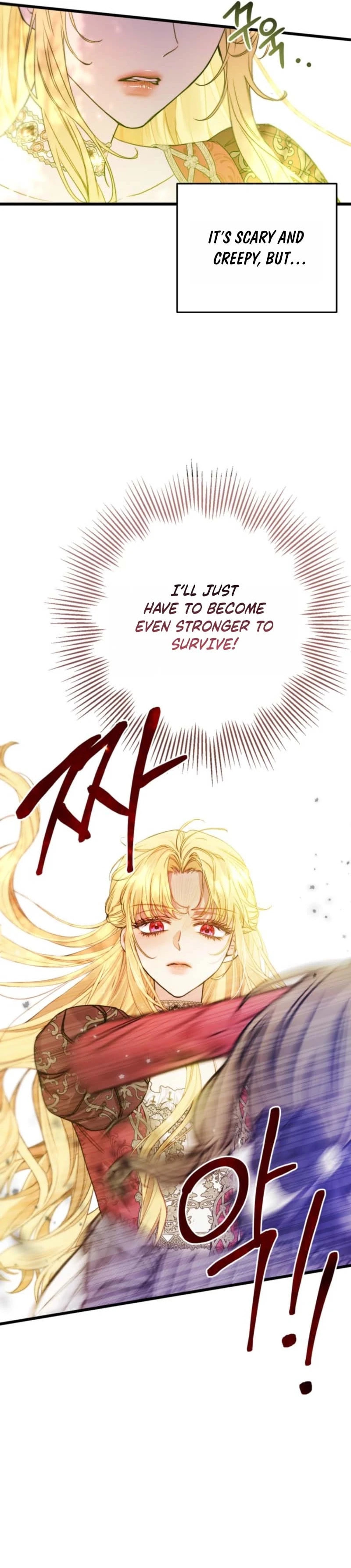 Angnyeoneun Baengmanjangja Haegyeolsa Chapter 9 page 18 - 