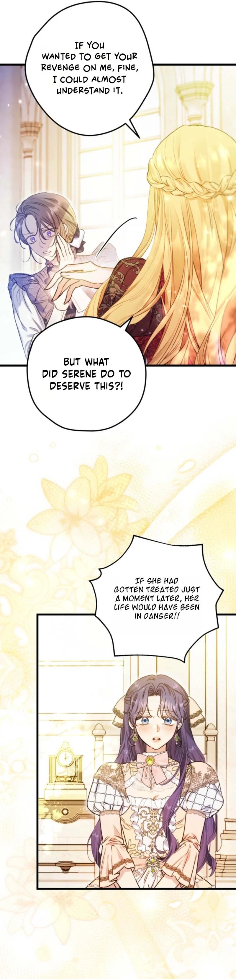 Angnyeoneun Baengmanjangja Haegyeolsa Chapter 9 page 19 - 