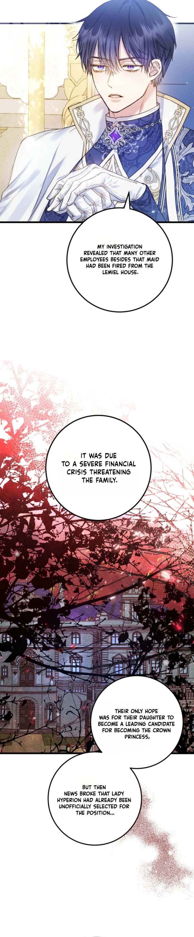 Angnyeoneun Baengmanjangja Haegyeolsa Chapter 9 page 21 - 