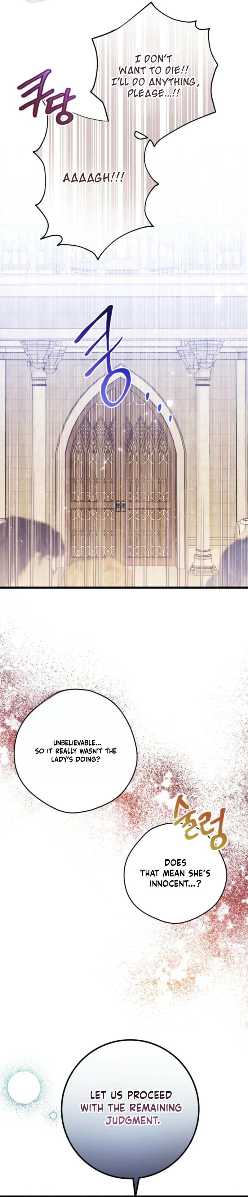 Angnyeoneun Baengmanjangja Haegyeolsa Chapter 9 page 23 - 
