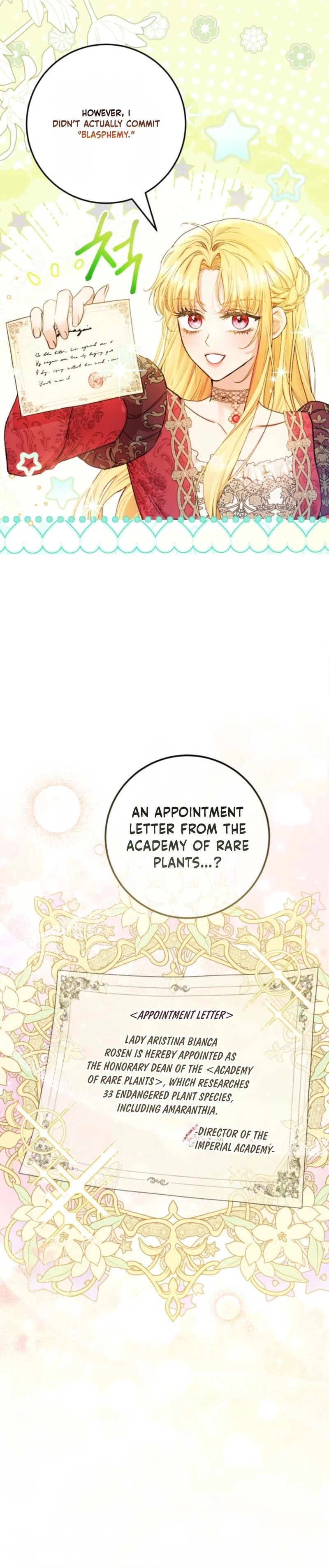 Angnyeoneun Baengmanjangja Haegyeolsa Chapter 9 page 26 - 