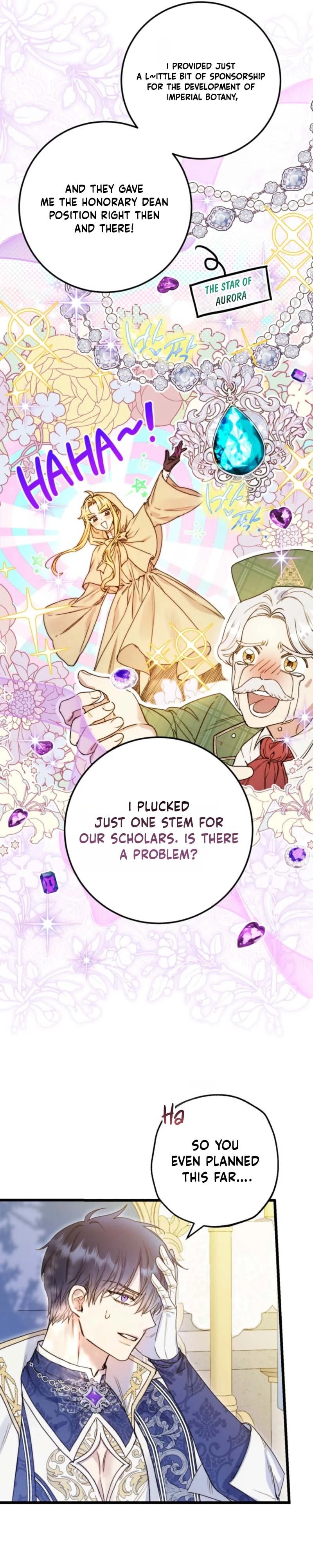Angnyeoneun Baengmanjangja Haegyeolsa Chapter 9 page 29 - 
