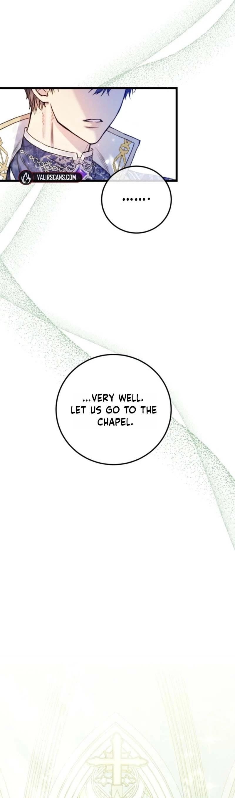 Angnyeoneun Baengmanjangja Haegyeolsa Chapter 9 page 31 - 