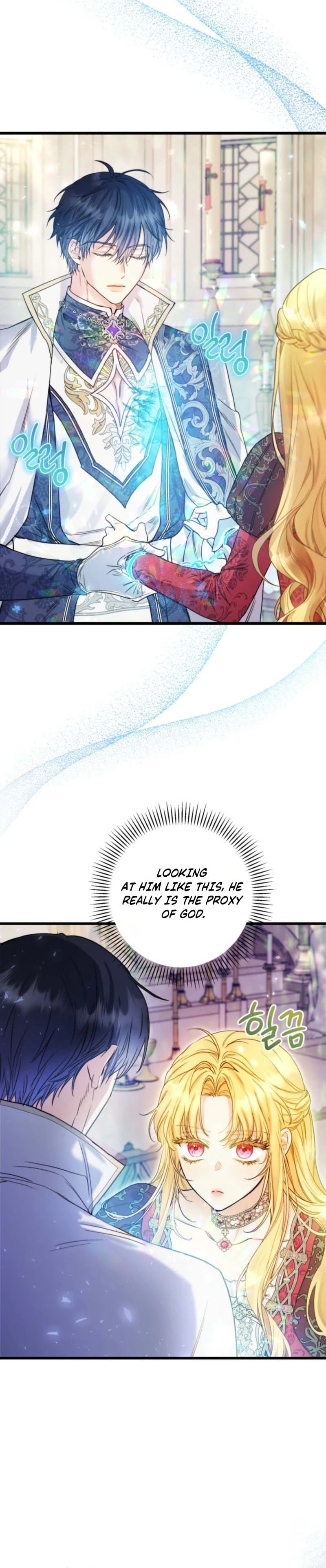 Angnyeoneun Baengmanjangja Haegyeolsa Chapter 9 page 33 - 