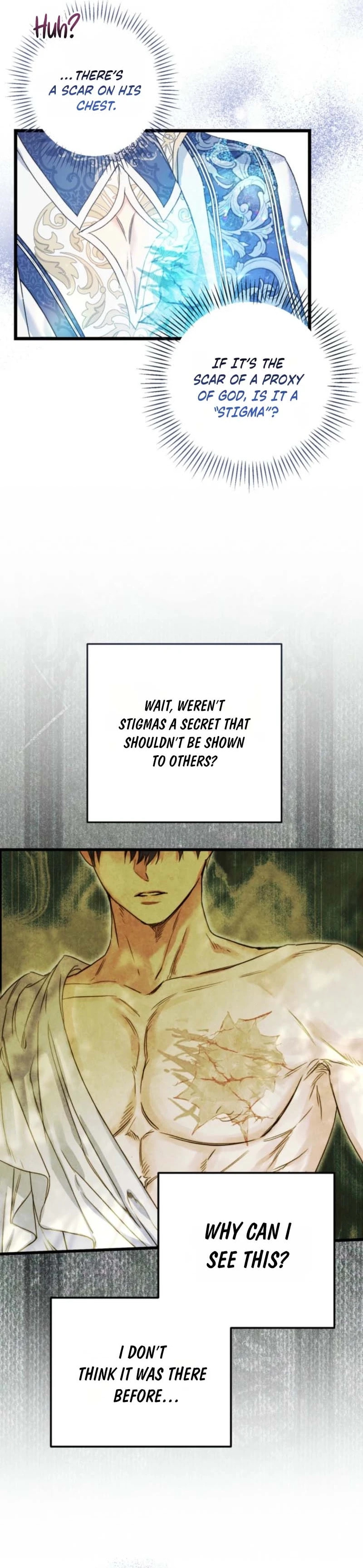 Angnyeoneun Baengmanjangja Haegyeolsa Chapter 9 page 34 - 