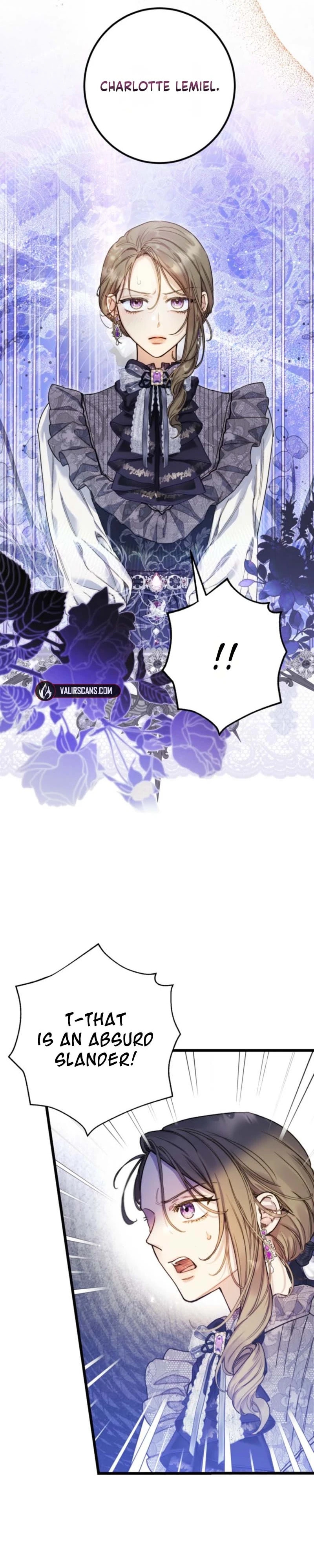 Angnyeoneun Baengmanjangja Haegyeolsa Chapter 9 page 6 - 